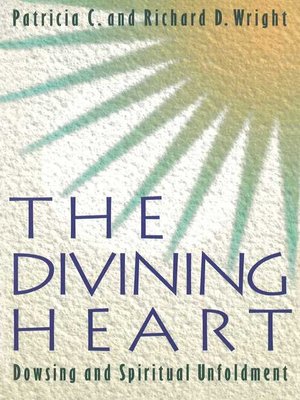 cover image of The Divining Heart